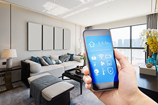 Home Automation