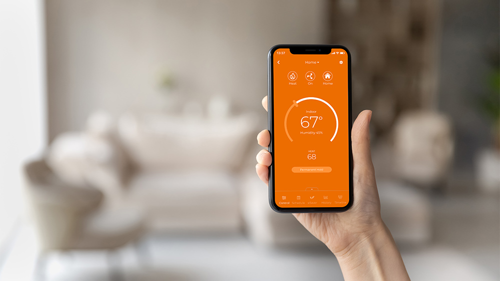 Smart Thermostats